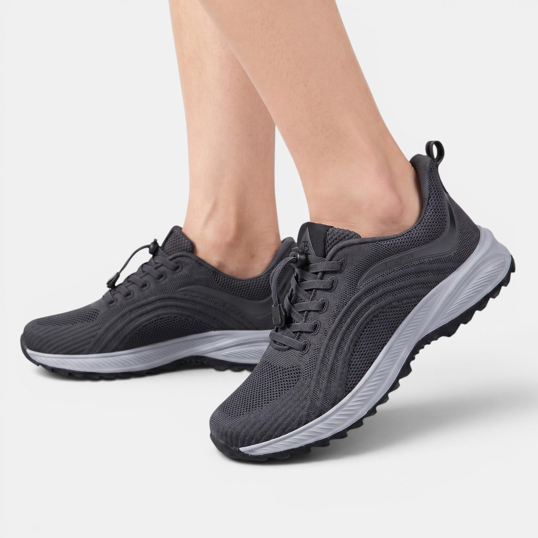 Zapatos Ortopédicos Mujer Cómodos