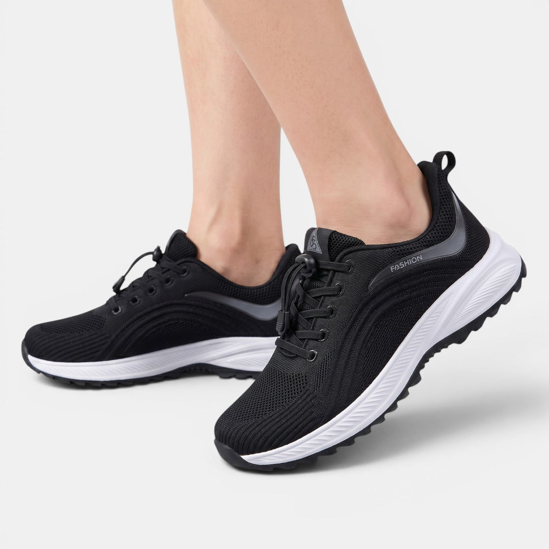 Zapatos Ortopédicos Mujer Cómodos