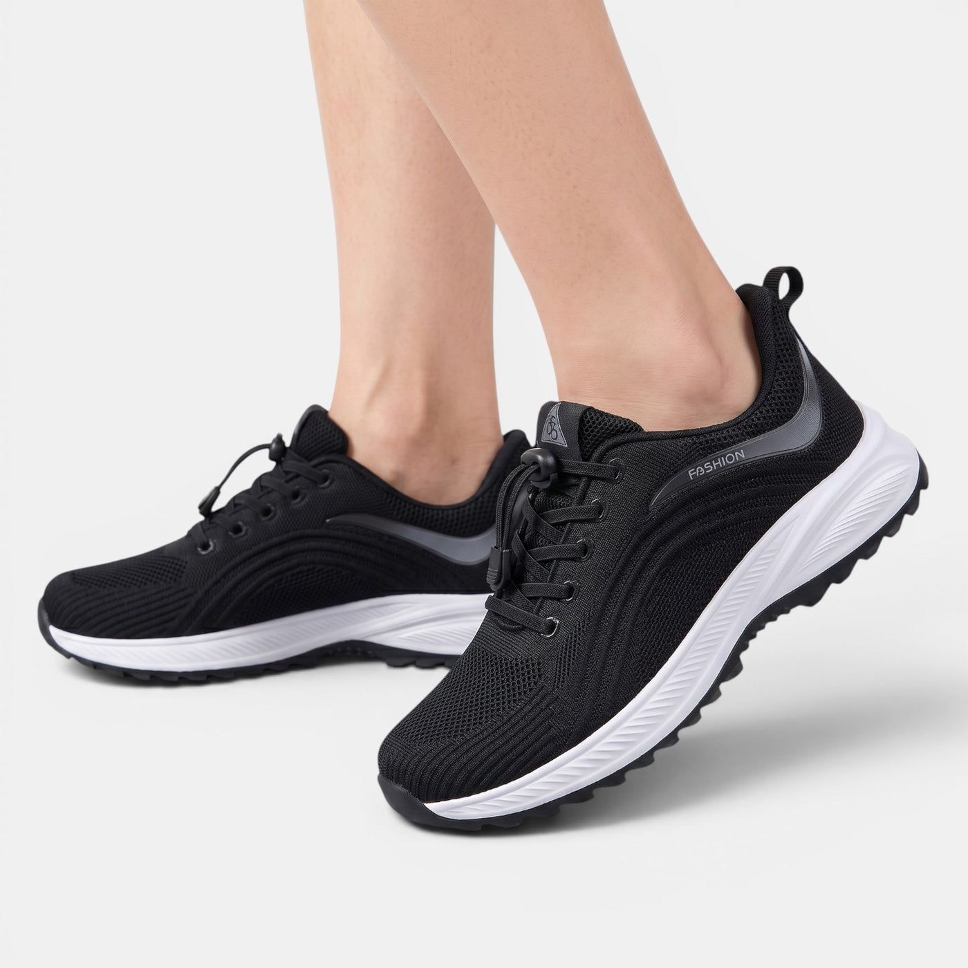 Zapatos Ortopédicos Mujer Cómodos