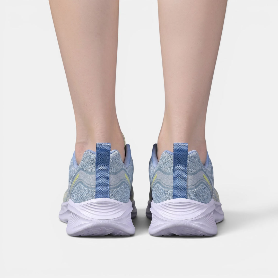 Zapatillas Ortopédicas Mujer Running