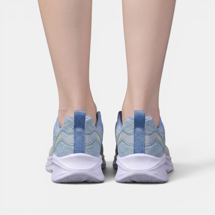 Zapatillas Ortopédicas Mujer Running