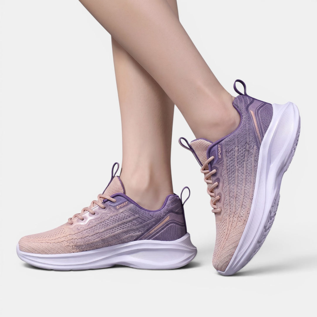 Zapatillas Ortopédicas Mujer Running