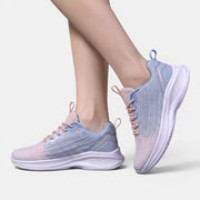 Zapatillas Ortopédicas Mujer Running