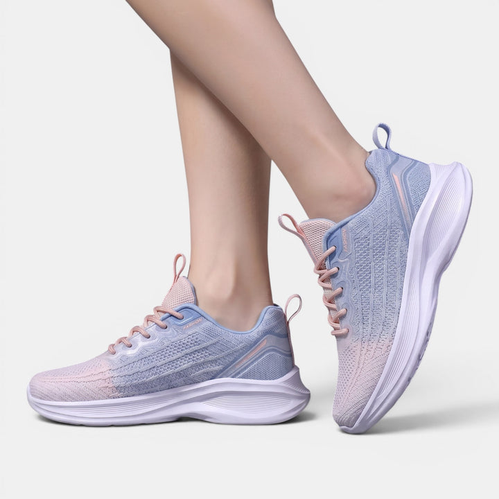 Zapatillas Ortopédicas Mujer Running