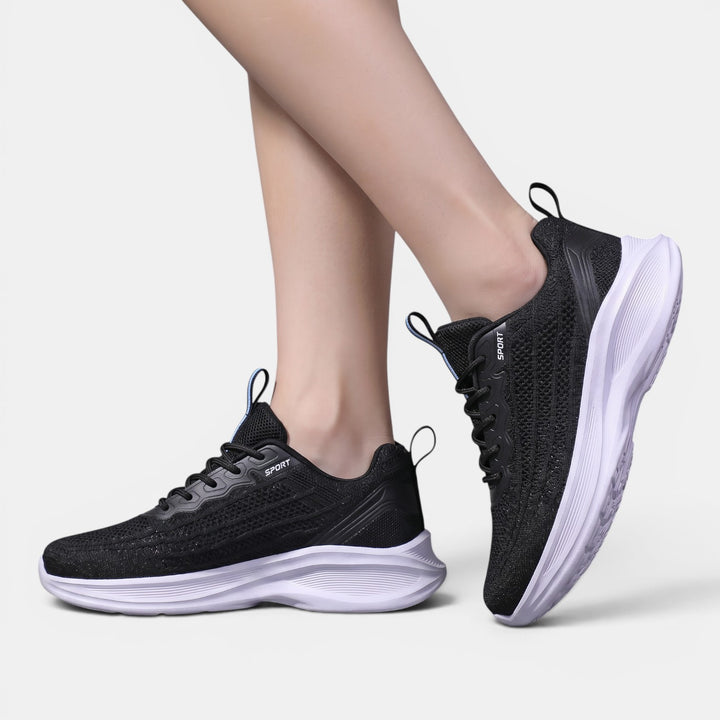 Zapatillas Ortopédicas Mujer Running