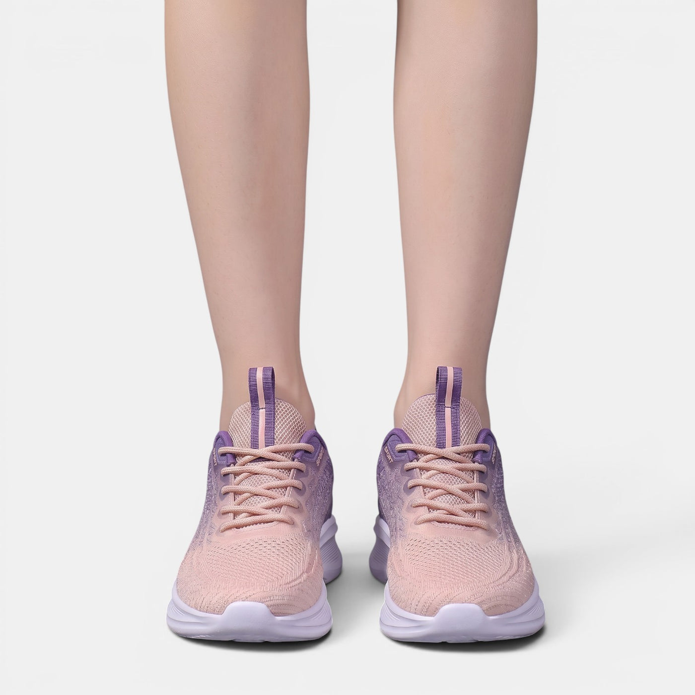 Zapatillas Ortopédicas Mujer Running