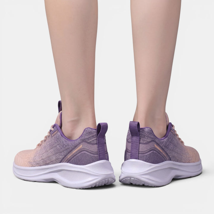 Zapatillas Ortopédicas Mujer Running