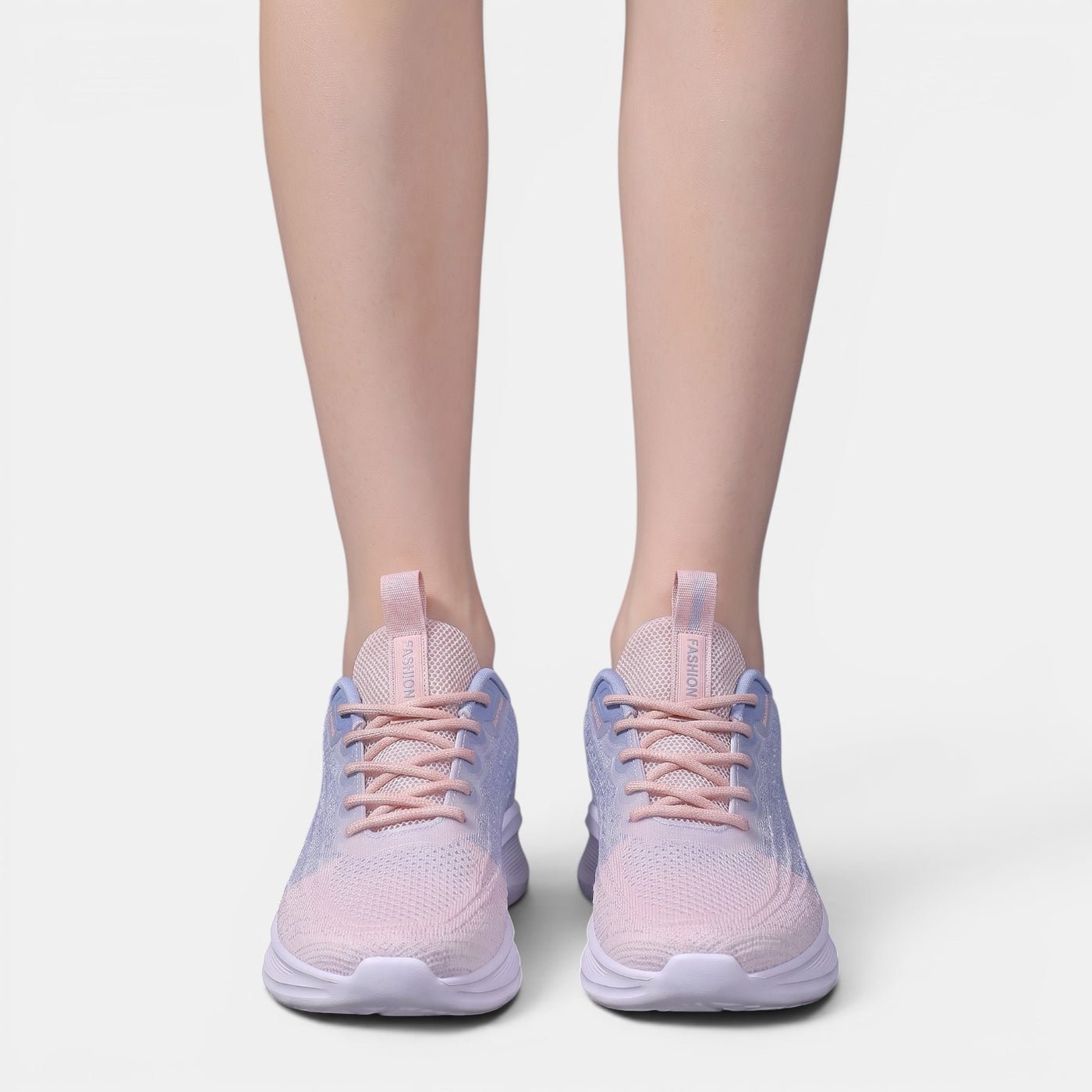 Zapatillas Ortopédicas Mujer Running