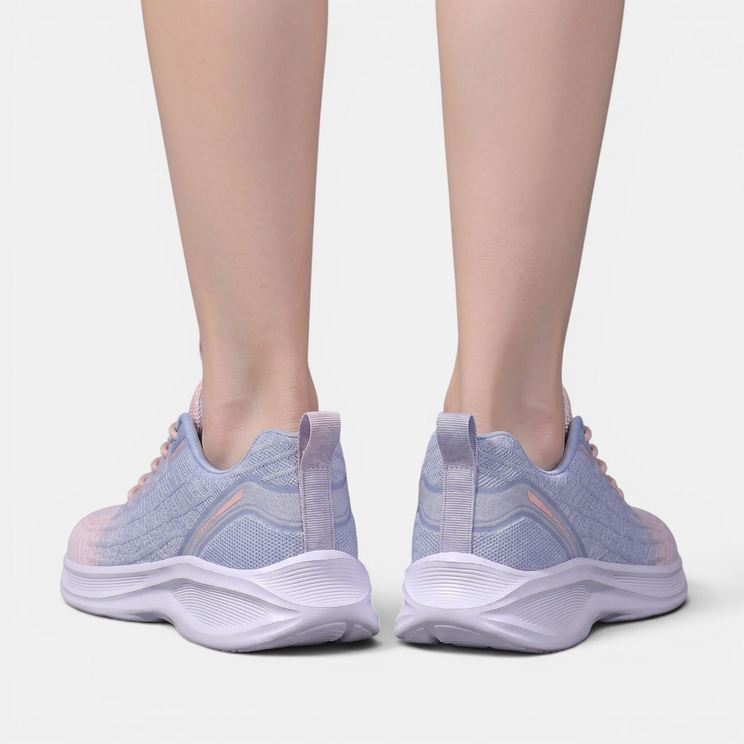 Zapatillas Ortopédicas Mujer Running