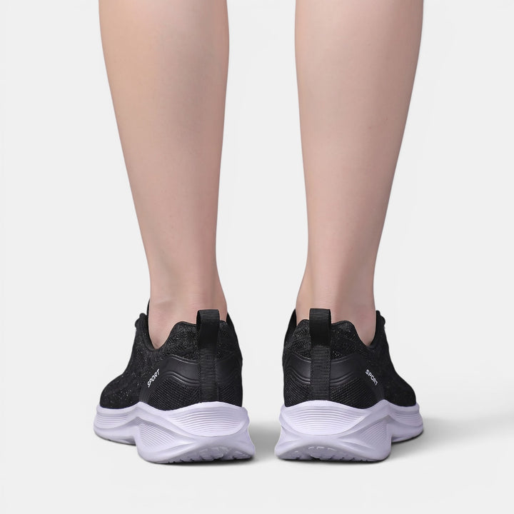 Zapatillas Ortopédicas Mujer Running