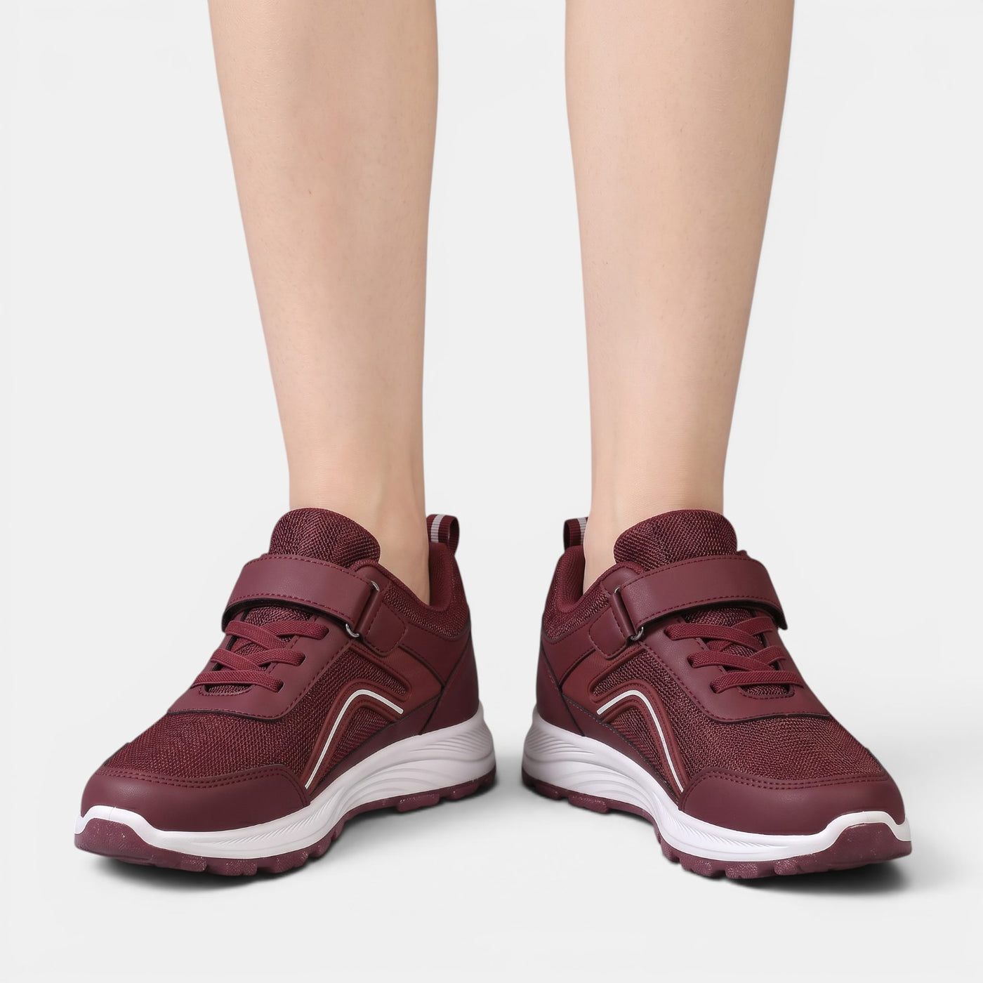 Zapatillas Ortopédicas Mujer Suaves