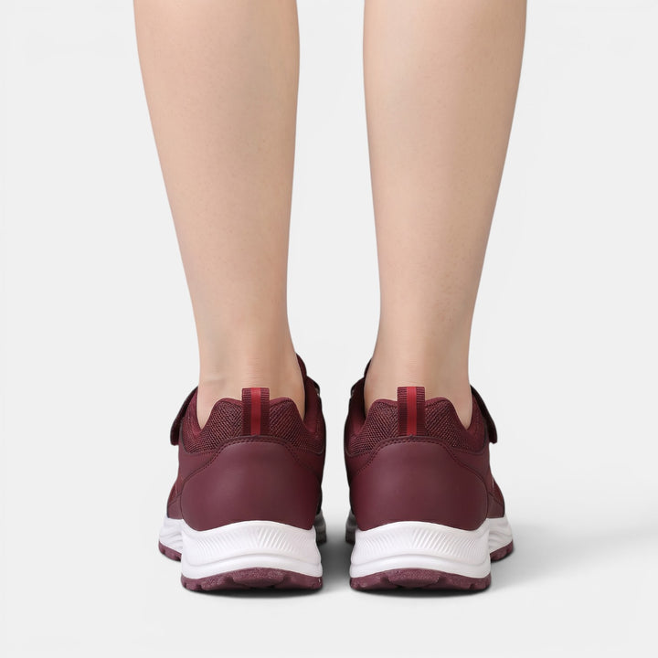 Zapatillas Ortopédicas Mujer Suaves