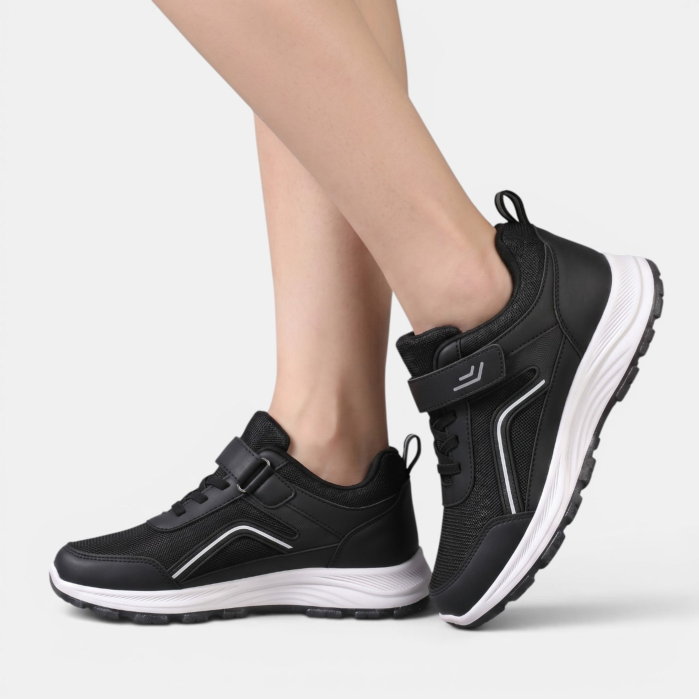 Zapatillas Ortopédicas Mujer Suaves