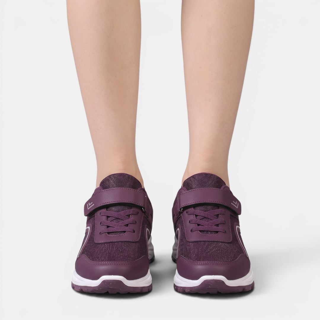 Zapatillas Ortopédicas Mujer Suaves
