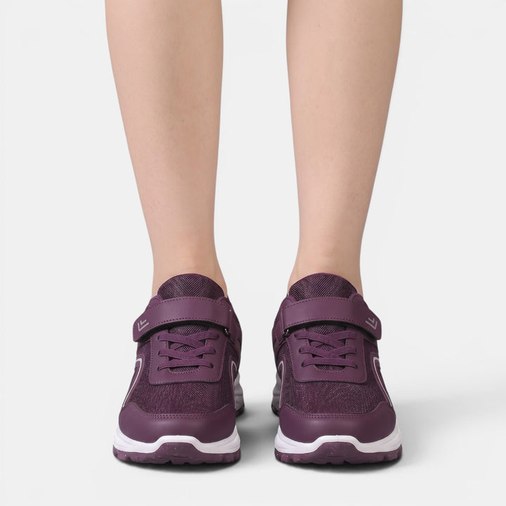 Zapatillas Ortopédicas Mujer Suaves