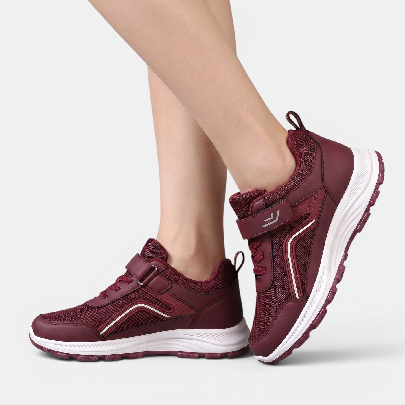 Zapatillas Ortopédicas Mujer Suaves
