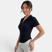 Camisa Mujer Elegante Verano