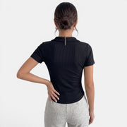 Camisa Mujer Elegante Verano