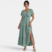 Women's Elegant Long Dress