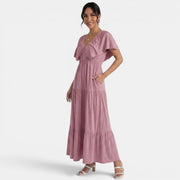 Women's Elegant Long Dress
