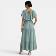 Women's Elegant Long Dress