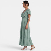Women's Elegant Long Dress