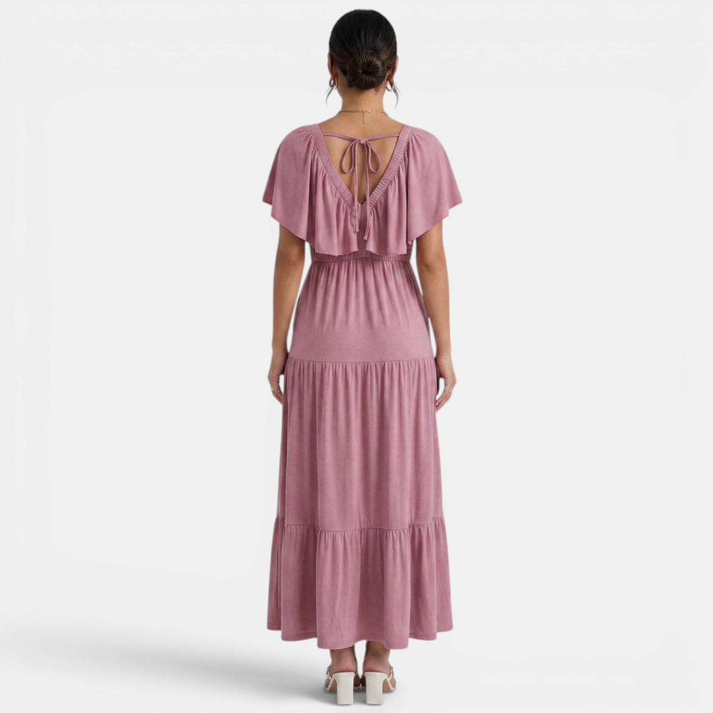Women's Elegant Long Dress