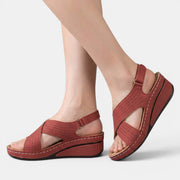 Women's Comfortable Wedge Sandals