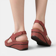 Women's Comfortable Wedge Sandals
