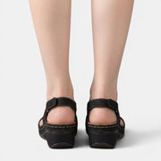 Women's Comfortable Wedge Sandals