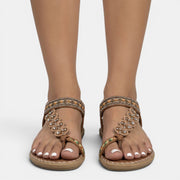Boho Sandals for Women Summer