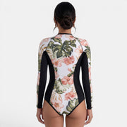 Bañador Mujer Surf Rashguard