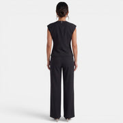 Conjunto Mujer Blazer Pantalón Elegante