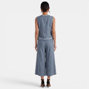 Women's Linen Summer Set