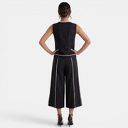 Women's Linen Summer Set