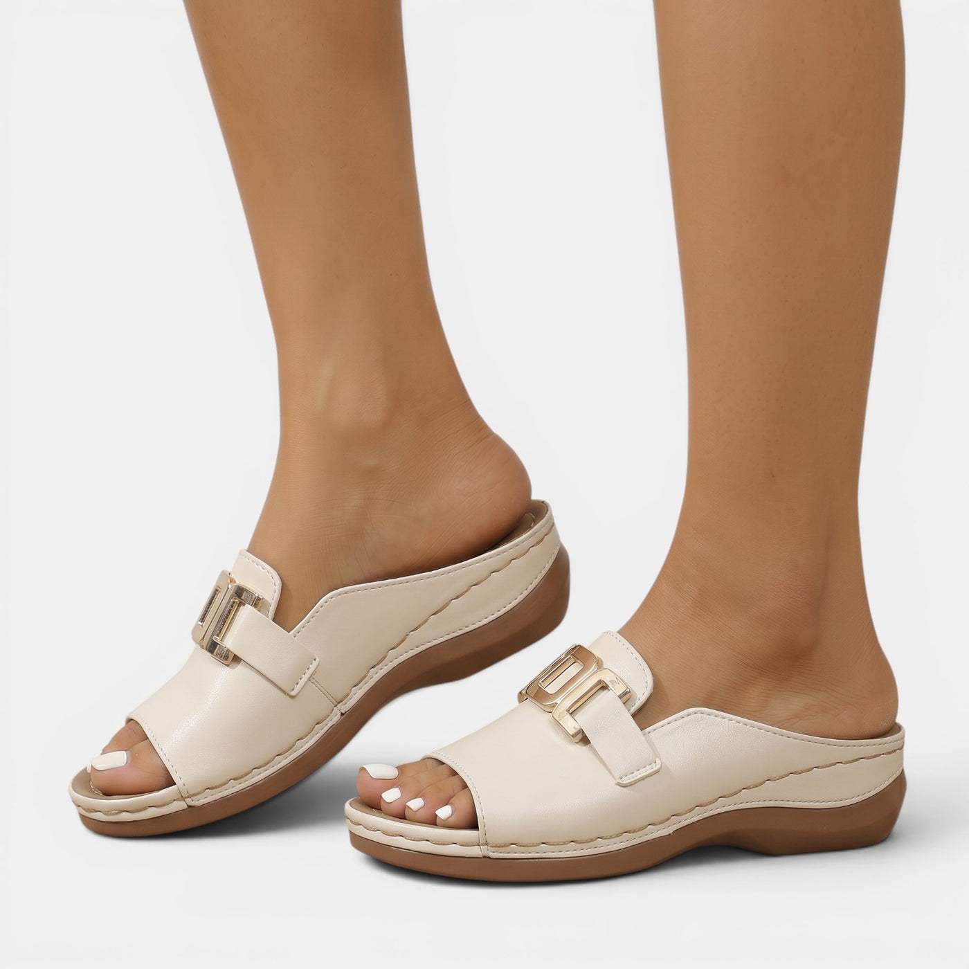 Women's Summer Platform Sandals