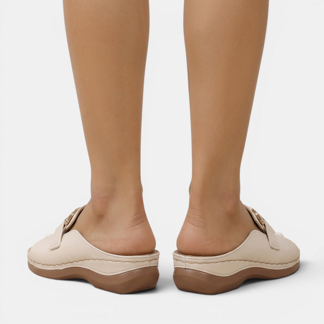Sandalias Plataforma Mujer Verano