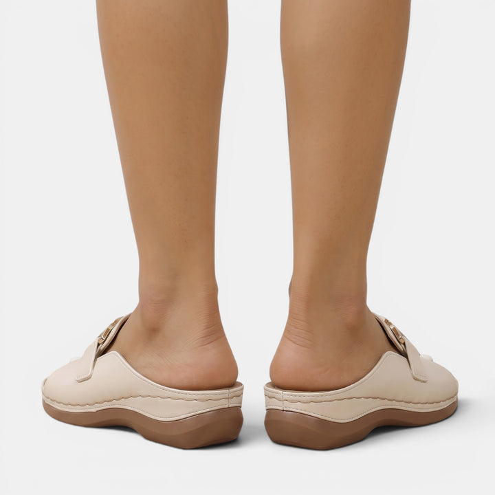 Sandalias Plataforma Mujer Verano