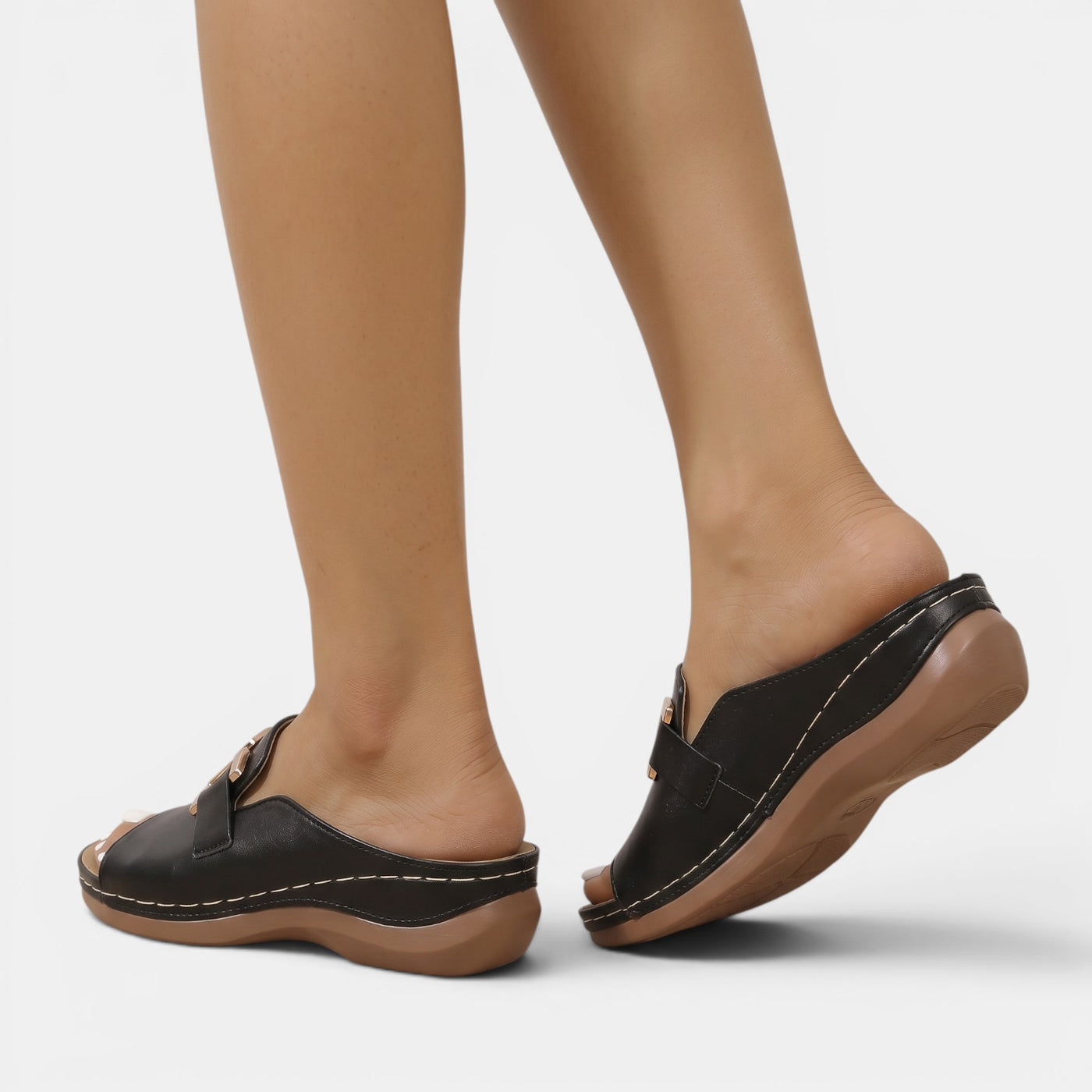 Women's Summer Platform Sandals