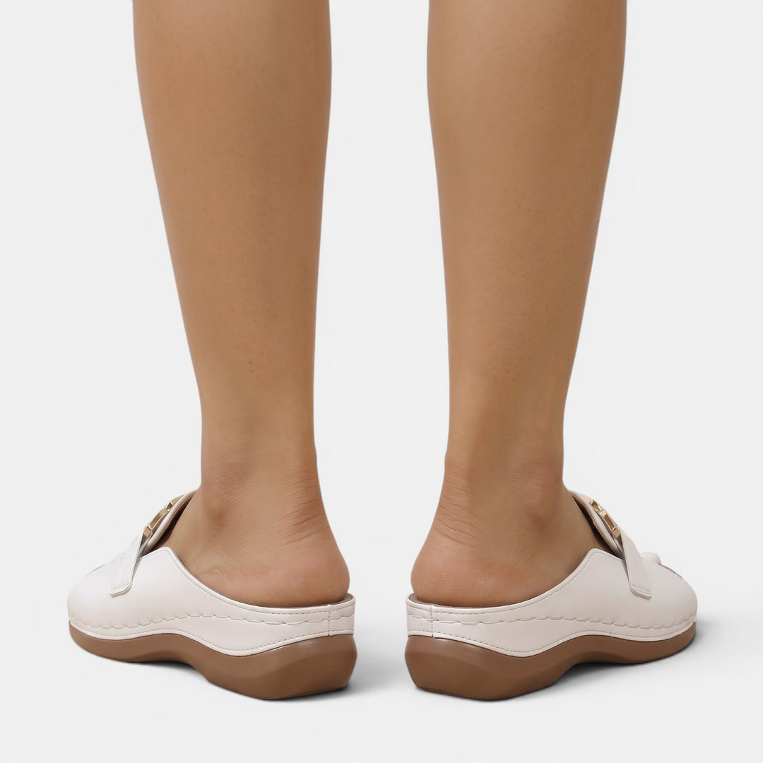 Sandalias Plataforma Mujer Verano