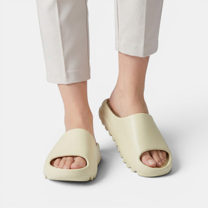 Comfortable Orthopedic Platform Flip Flops