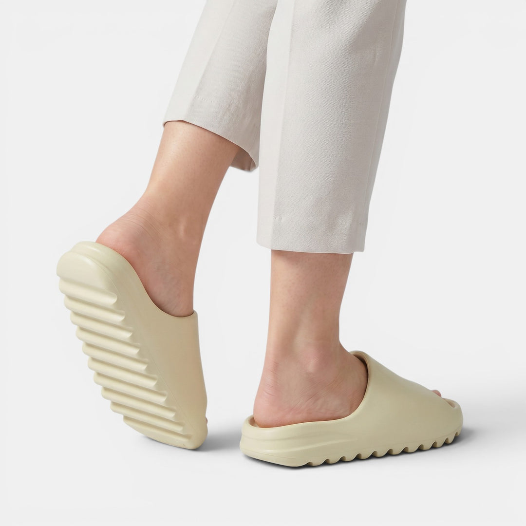 Comfortable Orthopedic Platform Flip Flops