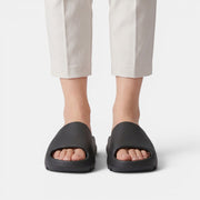 Chanclas Plataforma Ortopédicas Cómodas