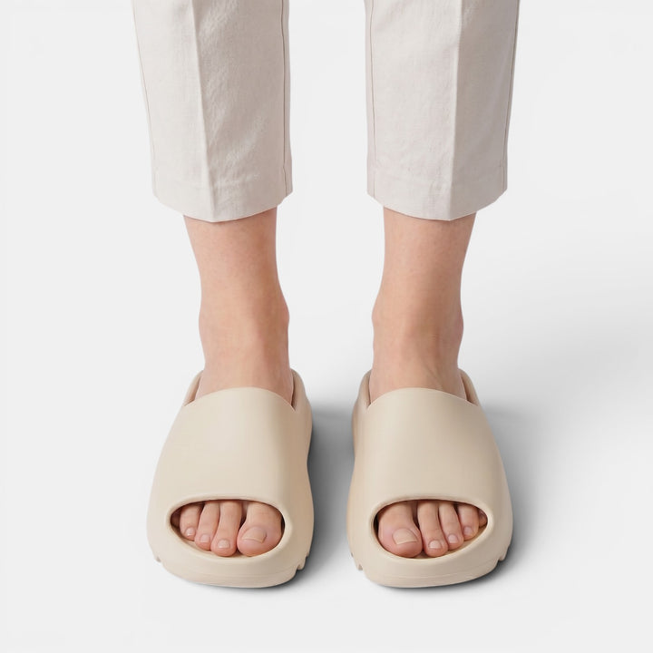 Comfortable Orthopedic Platform Flip Flops