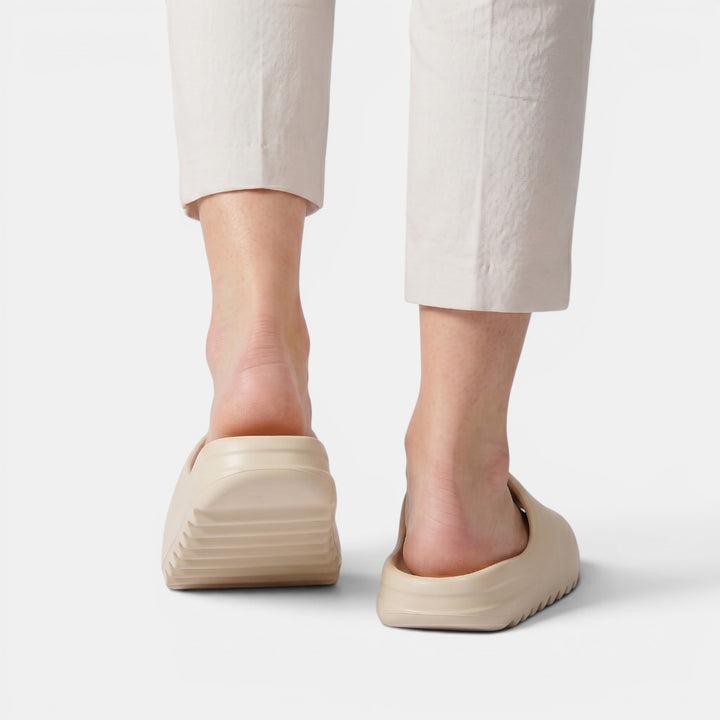 Comfortable Orthopedic Platform Flip Flops