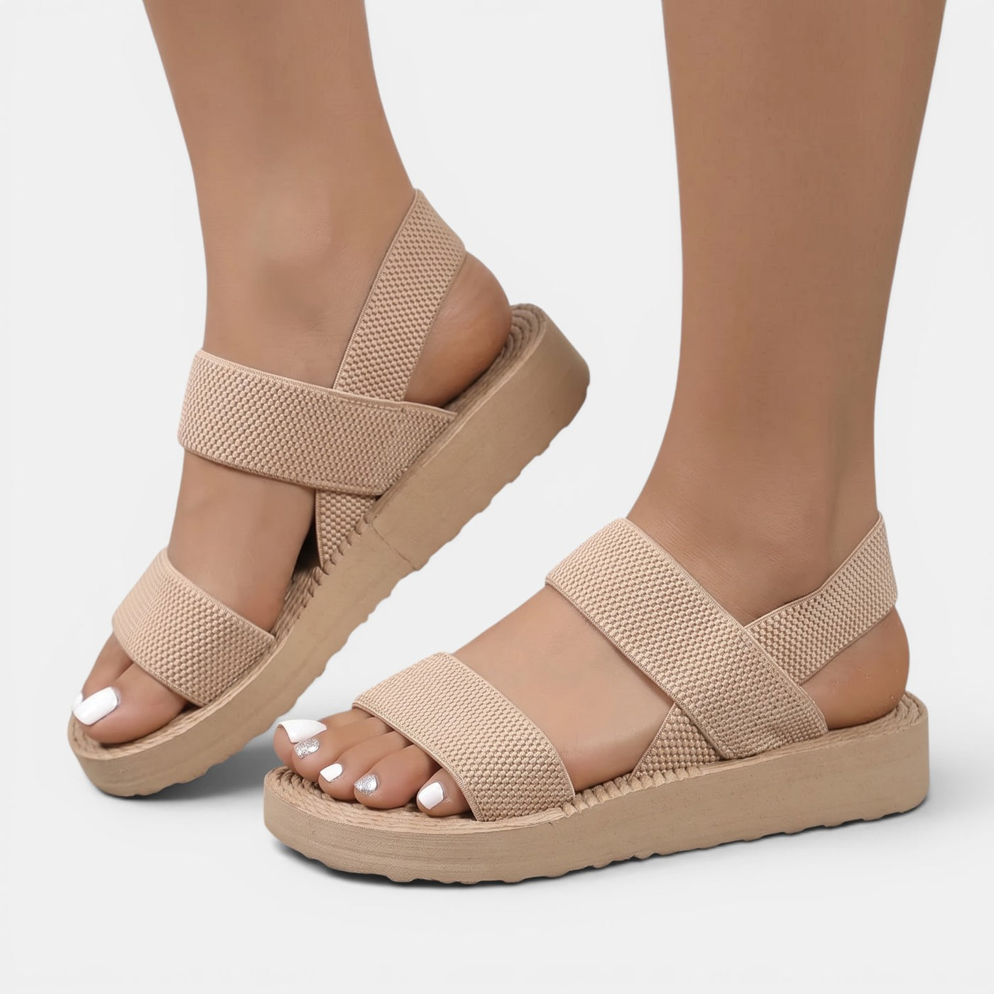 Women's Comfortable Summer Wedge Sandals