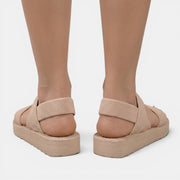 Women's Comfortable Summer Wedge Sandals