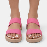 Women's Comfortable Summer Wedge Sandals
