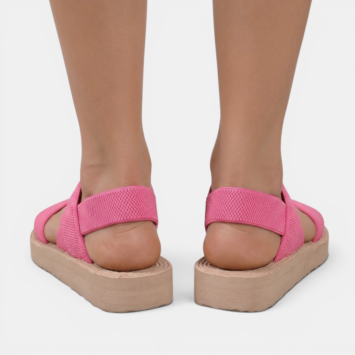 Women's Comfortable Summer Wedge Sandals