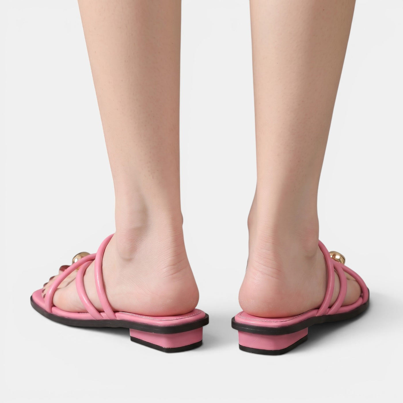 Women's Flat Summer Sandals